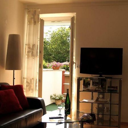 Ferienwohnung Berweiler Швайх Экстерьер фото
