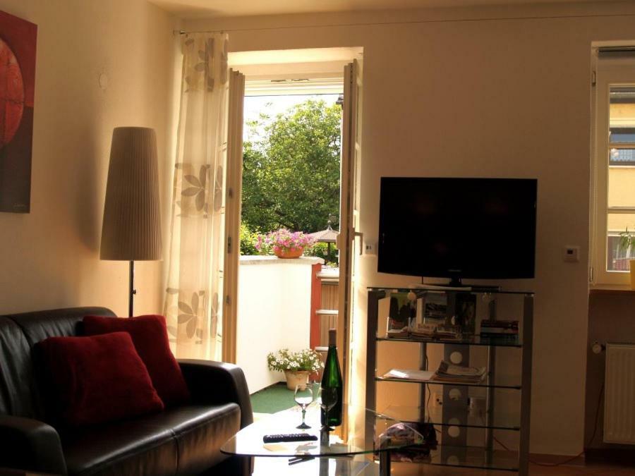Ferienwohnung Berweiler Швайх Экстерьер фото